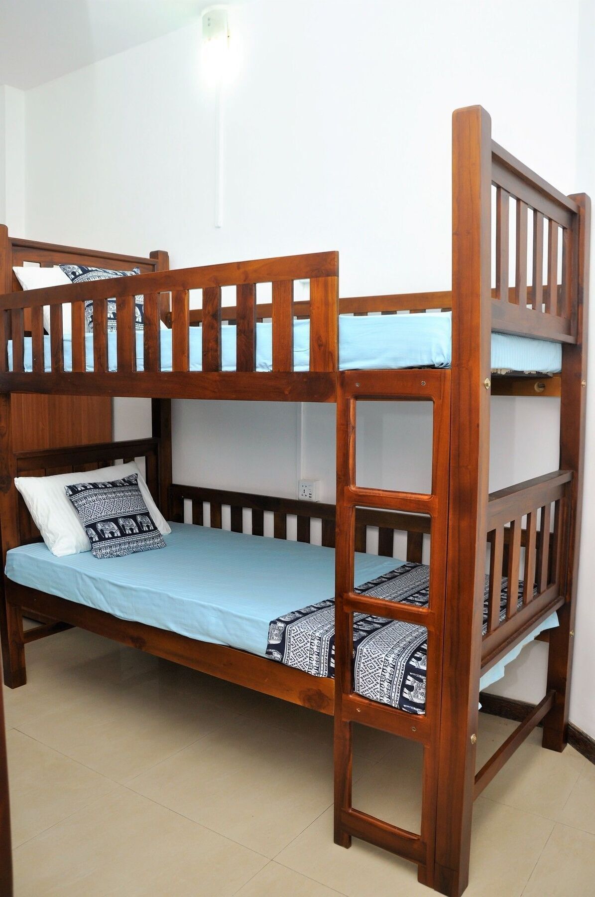 Port View Hostel Коломбо Екстер'єр фото