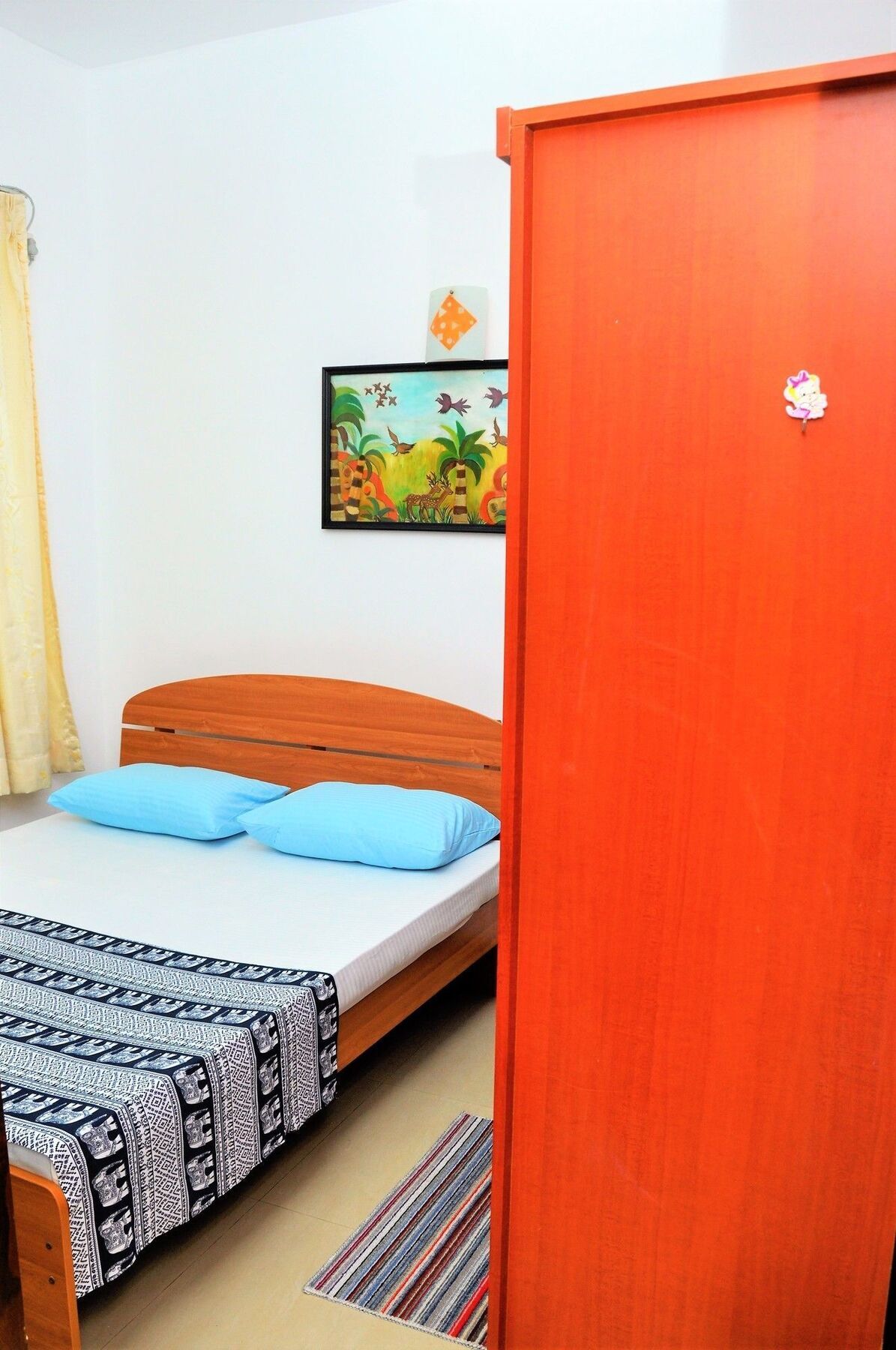 Port View Hostel Коломбо Екстер'єр фото