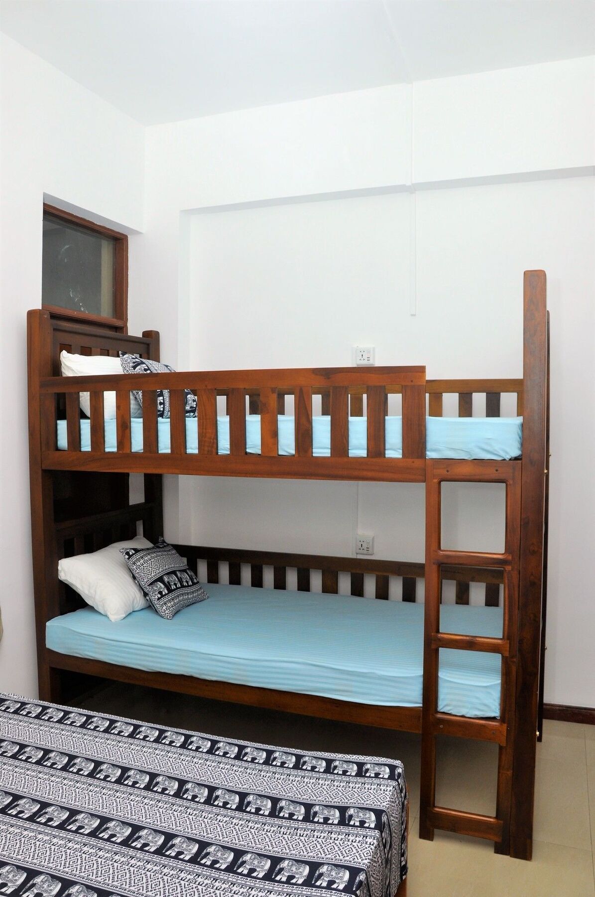 Port View Hostel Коломбо Екстер'єр фото