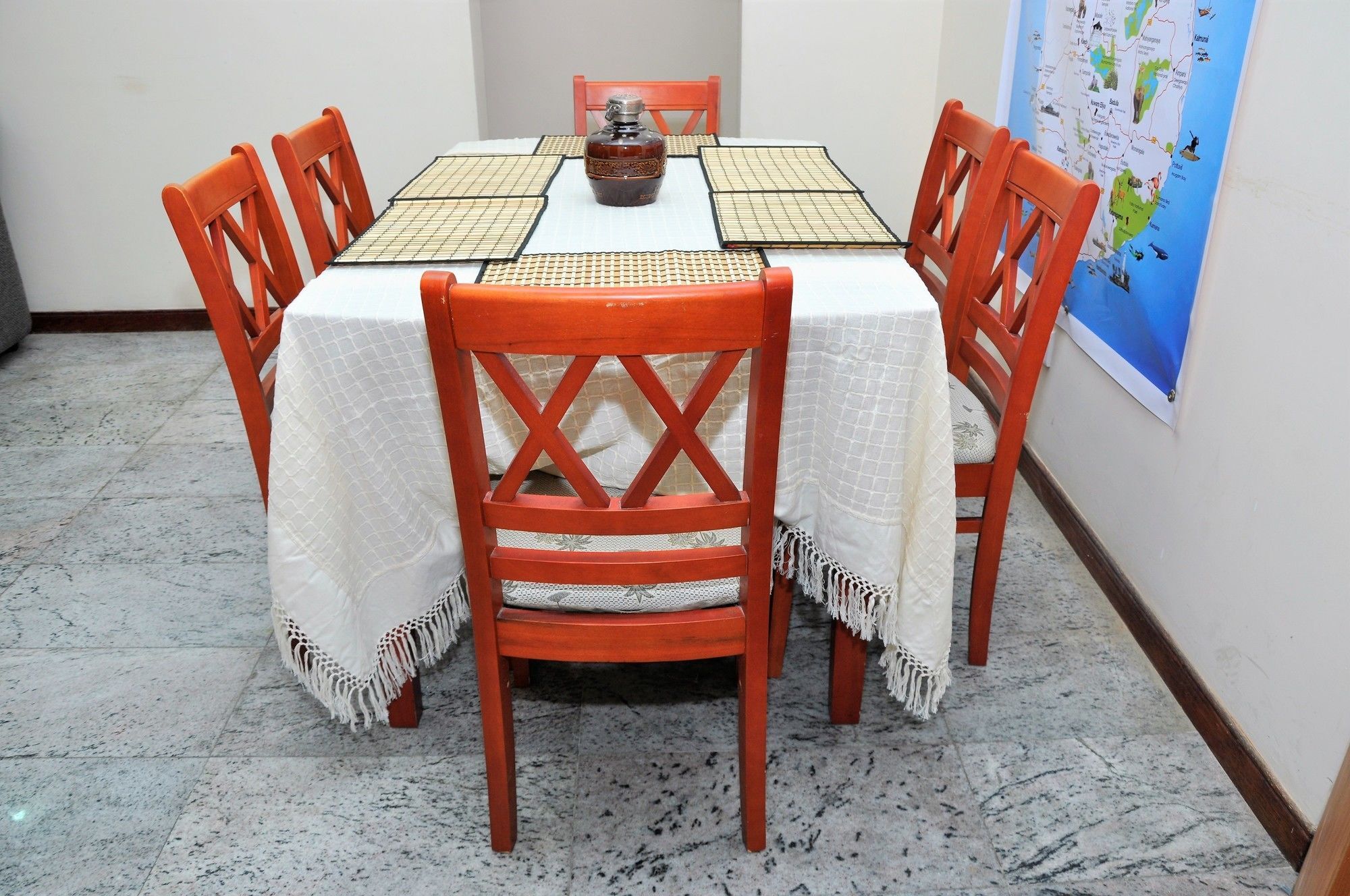 Port View Hostel Коломбо Екстер'єр фото